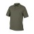 Polo termoaktywne UTL® TopCool Helikon Olive Green-220953