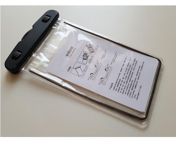 Wodoodporne etui na telefon, dokumenty-217465