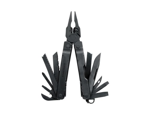 Multitool Leatherman Supertool 300 EOD 831369 Black-220518
