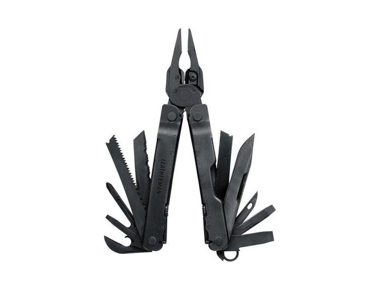 Multitool Leatherman Supertool 300 EOD 831369 Black-220518