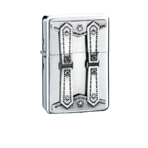 Zapalniczka benzynowa TASMAN q310066-215729