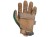 Rękawice Mechanix Wear M-Pact Glove Woodland MPT-77 nowy model-221400