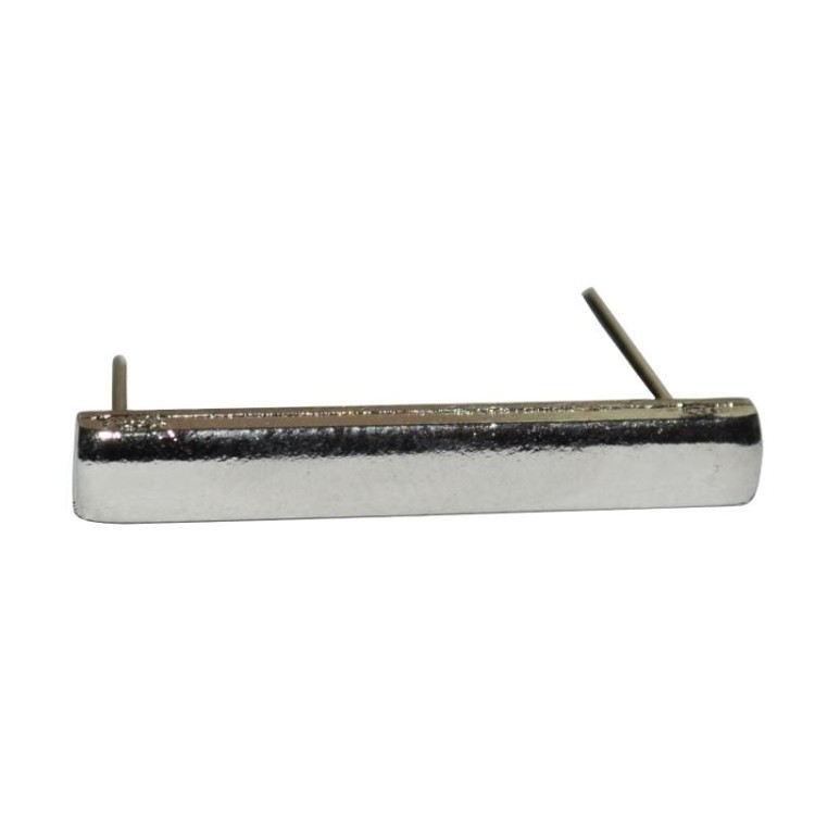 Belka metalowa na pagon ZHP-221405