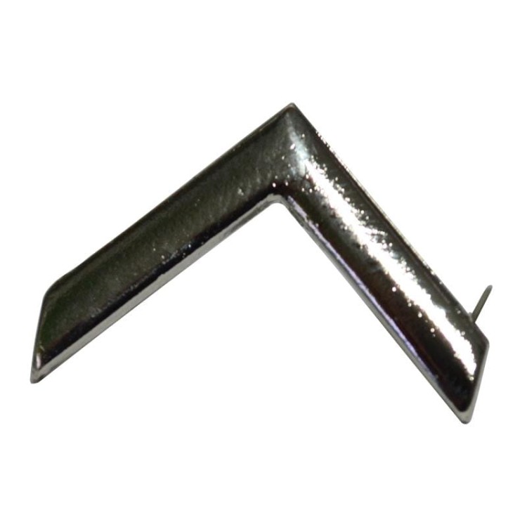 Krokiewka metalowa na pagon ZHP-221408