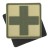 Emblemat PVC Medyk na rzep Helikon-Tex-221446