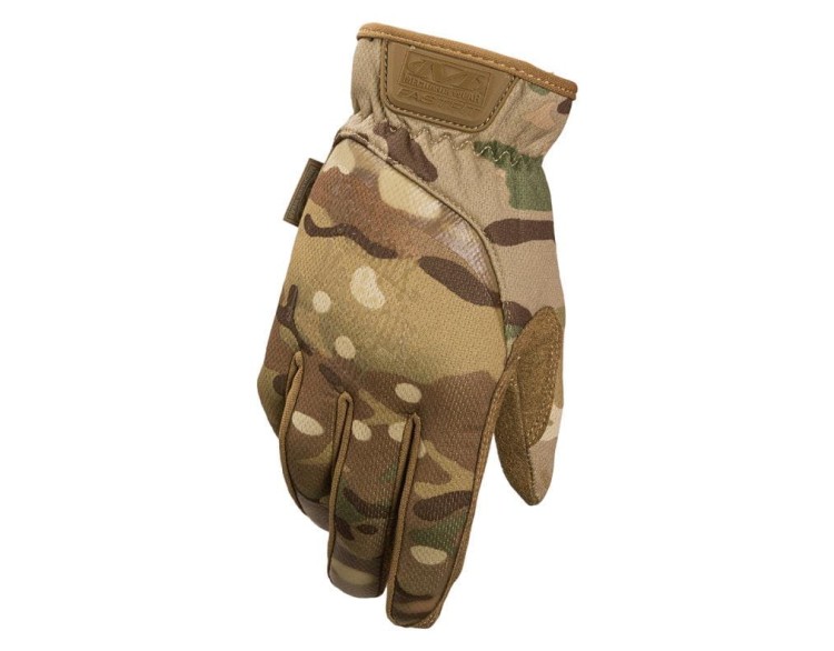 Rękawice Mechanix Wear FastFit MultiCam FFTAB-78-221447