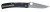 Nóż Peak Black HRC 59/61 Manly One Hand D2-221464
