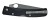 Nóż Peak Black HRC 59/61 Manly One Hand D2-221465
