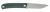 Nóż Patriot D2 Manly Green HRC 59/61-221468