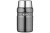 Termos obiadowy metaliczny szary firmy THERMOS 710ml-221583