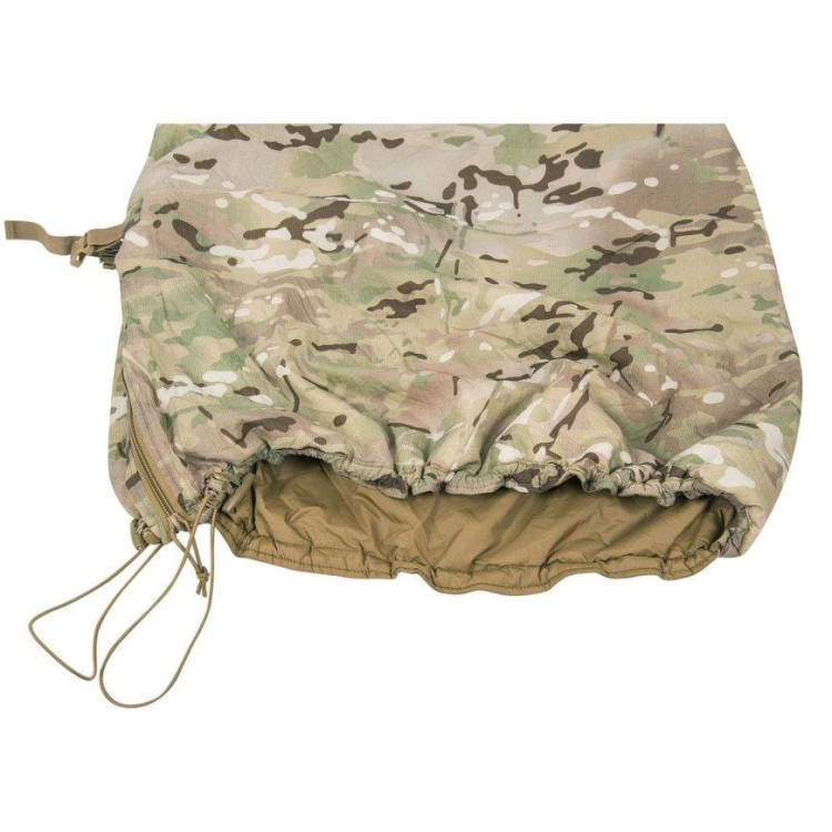 Poncho SWAGMAN ROLL® CLIMASHIELD® ADAPTIVE GREEN APEX 67G Helikon-221556