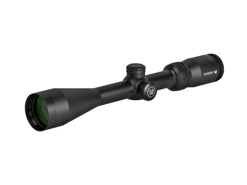 Luneta Vortex Crossfire II 4-12x44 1'' BDC MOA celownicza-221638