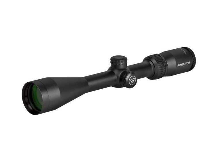 Luneta Vortex Crossfire II 4-12x44 1'' BDC MOA celownicza-221638