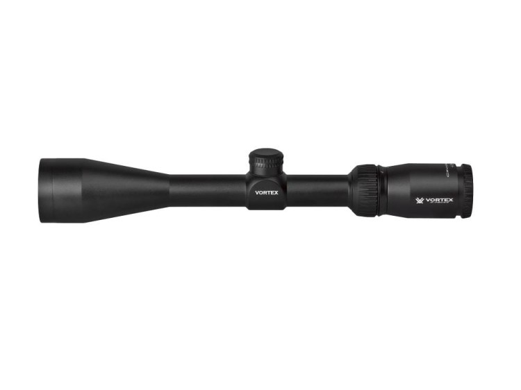 Luneta Vortex Crossfire II 4-12x44 1'' BDC MOA celownicza-221636