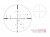 Luneta Vortex Crossfire II 4-12x44 1'' BDC MOA celownicza-221640