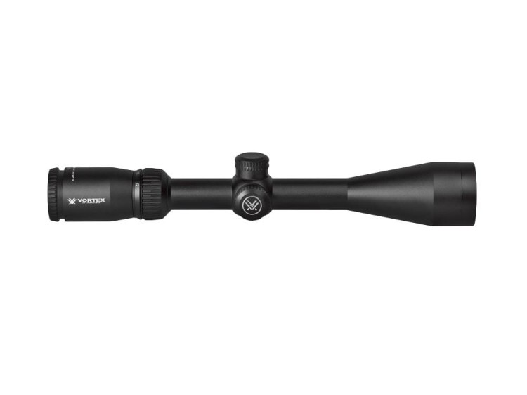 Luneta Vortex Crossfire II 4-12x44 1'' BDC MOA celownicza-221642