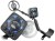 Wykrywacz metali Cobra Tector CT-1065-221646