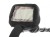 Osłona neoprenowa elektroniki do wykrywacza F22 F44 Fisher-222053