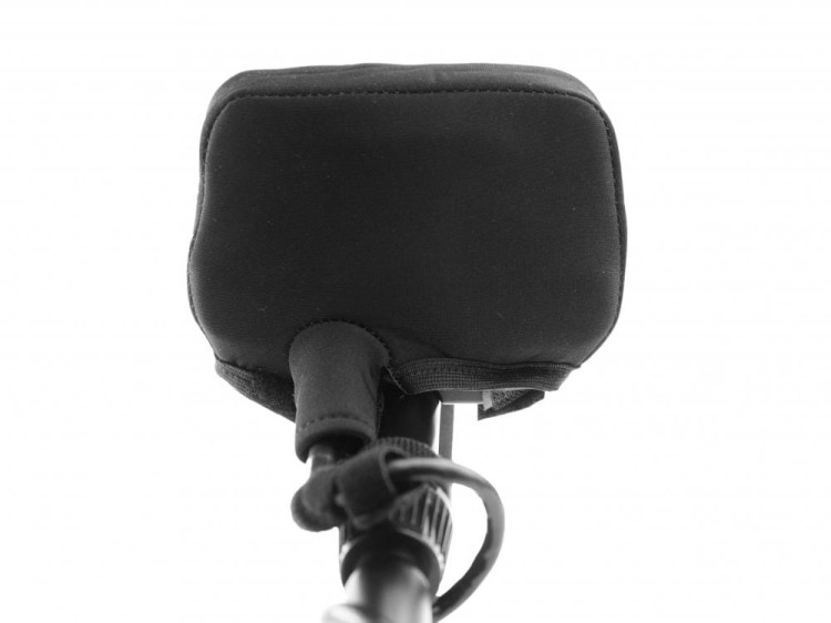 Osłona neoprenowa elektroniki do wykrywacza F22 F44 Fisher-222055