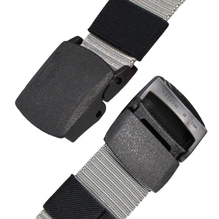 Pasek do spodni wojskowy Camo olive DTB-222183