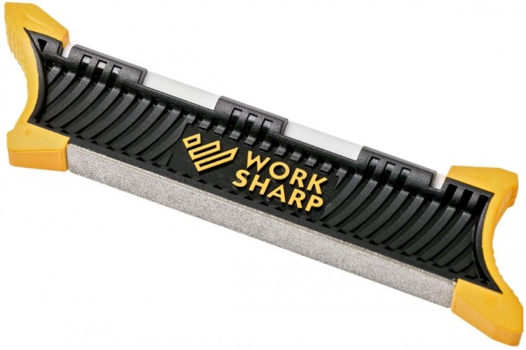 Ostrzałka kompaktowa Work Sharp Pocket Sharpener WSGPS-222457