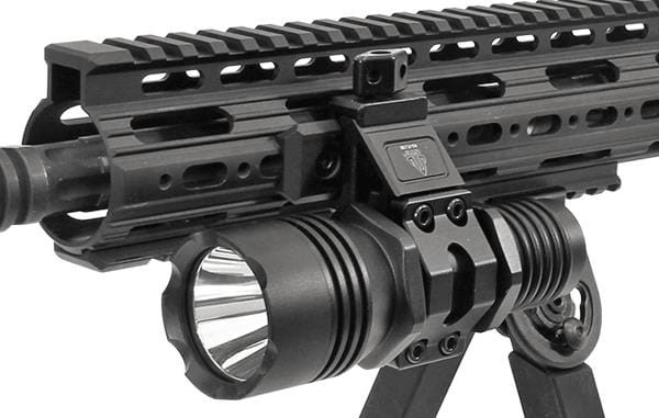 Montaż kątowy Leapers 45 stopni 20-27 mm RG-FL 138-222549