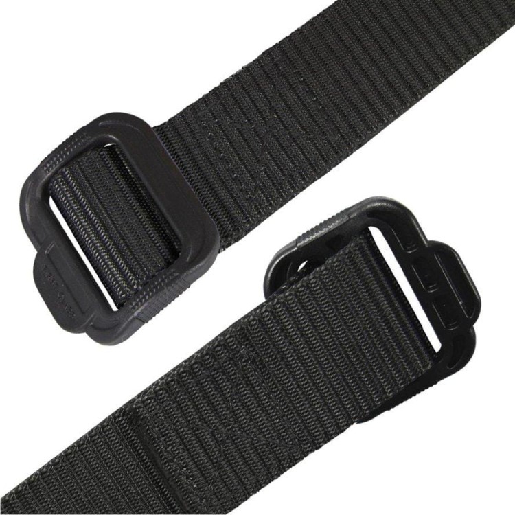 Pasek FTB do spodni wojskowy Camo black-222192