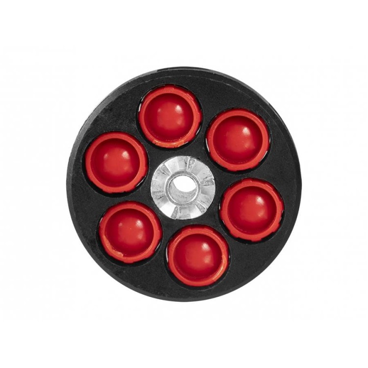 Kule metalowe RazorGun Steel Core Devastator .50 / 60 szt. do Umarex HDR50-225236