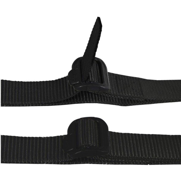 Pasek FTB do spodni wojskowy Camo black-222193