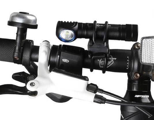Montaż do roweru FB-1 Olight UFBM-222414