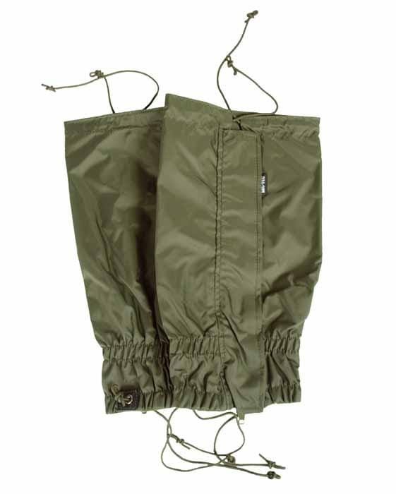 Stuptuty oliwkowe - zielone-4871