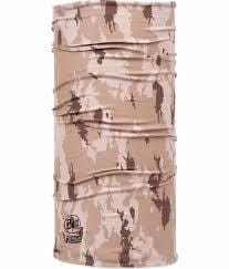 Chusta wielofunkcyjna High UV Protection Arid Camu Buff-222657