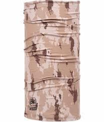 Chusta wielofunkcyjna High UV Protection Arid Camu Buff-222657