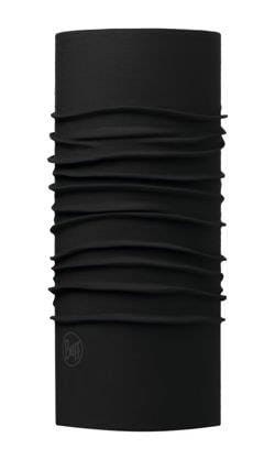 Chusta wielofunkcyjna Original US Solid Night Black Buff-222658