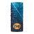 Chusta Proteam Coolnet UV+ Helix Ocean Buff-222662
