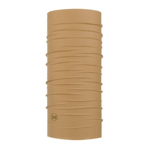 Chusta Coolnet UV+ Insect Shield Solid toffee Buff-222666