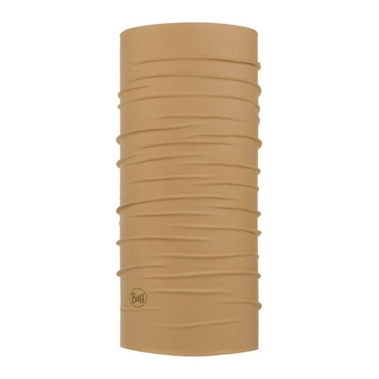 Chusta Coolnet UV+ Insect Shield Solid toffee Buff-222666