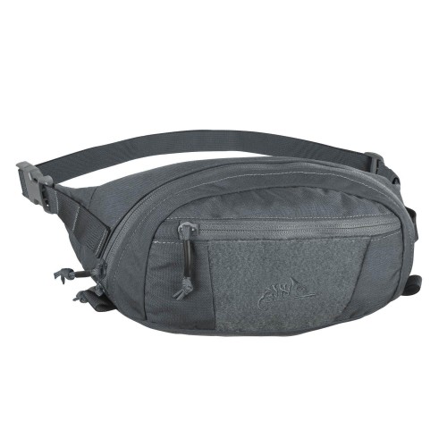 Torba biodrowa Bandicoot Helikon shadow grey CORDURA-222829