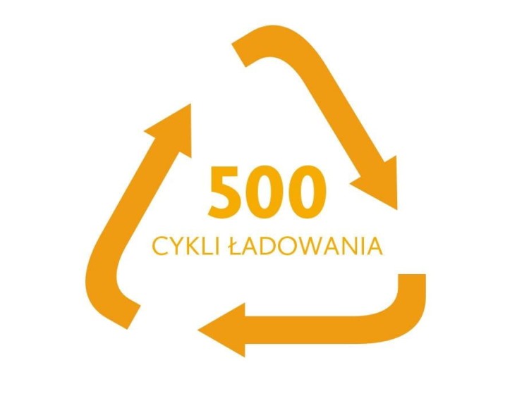 Akumulator Fenix USB ARB-L16UP (16340 RCR123 700 mAh 3,7 V)-222836