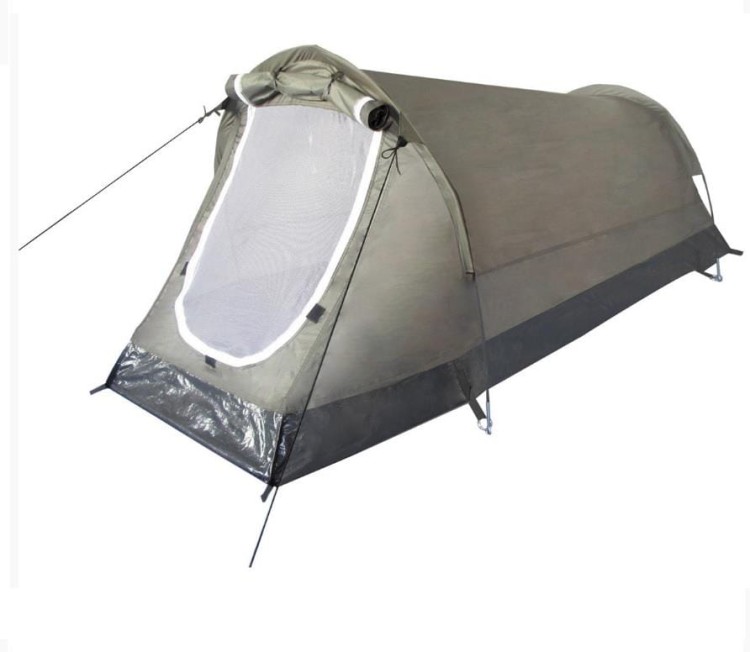 Namiot norka dwuosobowy 1,6 kg MFH Outdoor-222880