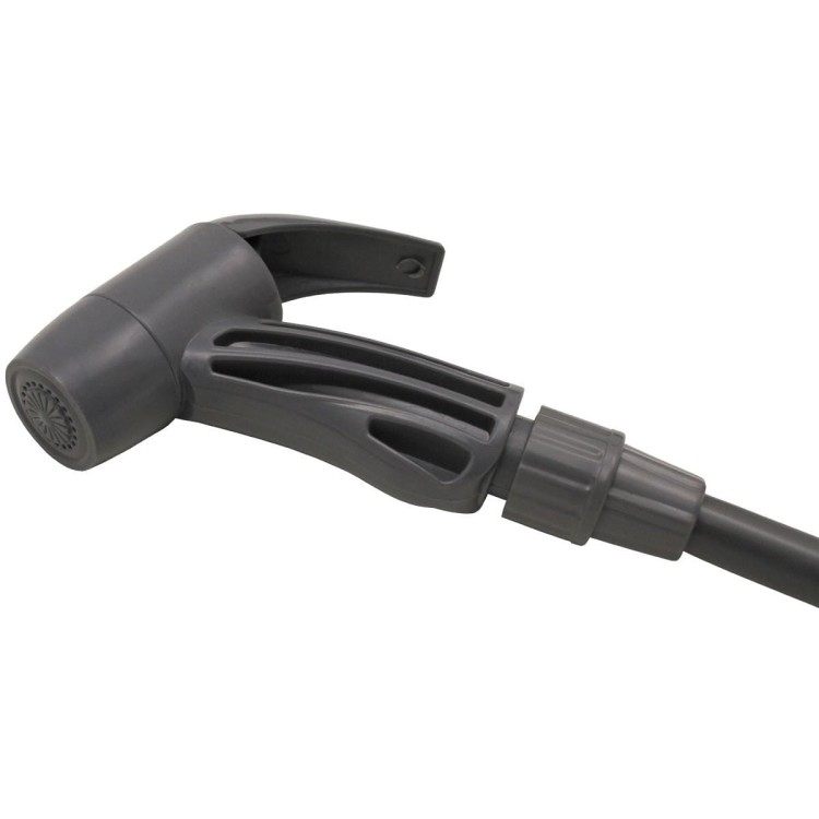 Prysznic Deluxe solarny 20L MFH wojskowy turystyczny-222886