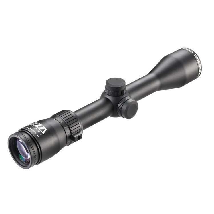 Luneta celownicza Delta Optical Classic 3-9x40 Multi-X-222887