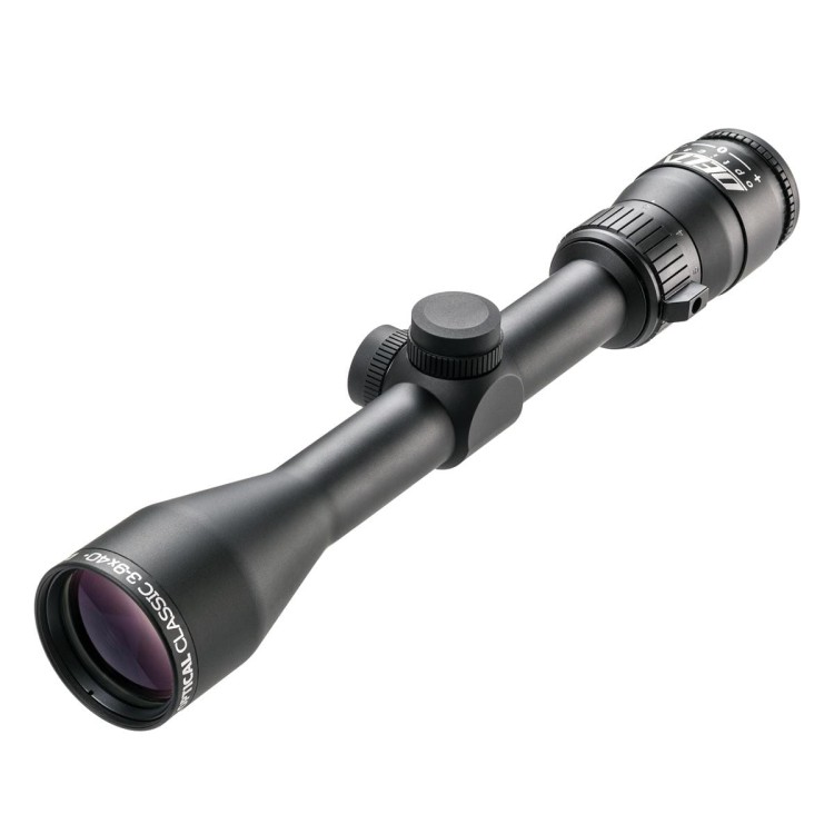 Luneta celownicza Delta Optical Classic 3-9x40 Multi-X-222888