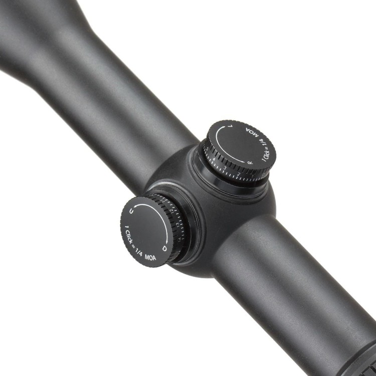 Luneta celownicza Delta Optical Classic 3-9x40 Multi-X-222889
