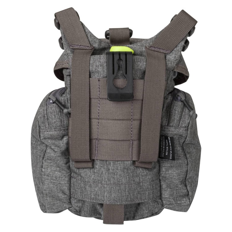 Torba Essential Kitbag® Nylon Melange Grey Helikon TB-EKB-NL-M3-222893