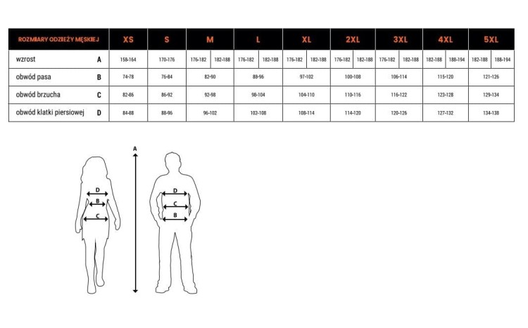 Koszulka myśliwska Graff 905-CL UV szybkoschnąca-222994