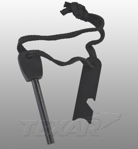 Krzesiwo magnezowe CAMP Texar-223001