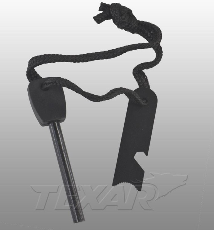 Krzesiwo magnezowe CAMP Texar-223001