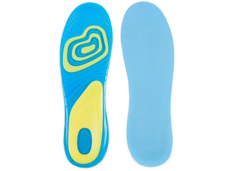 Żelowe wkładki do butów ActivGel D033-223008