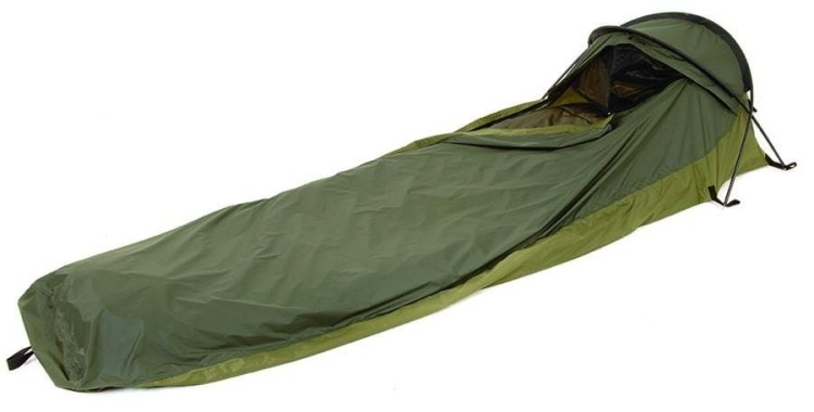 Namiot Stratosphere Snugpak survivalowy, norka-223043
